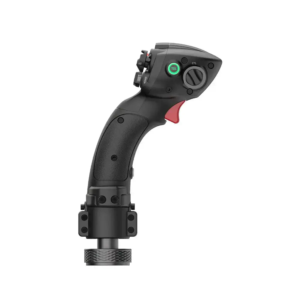 MOZA Racing MHG Flightstick - KartKings