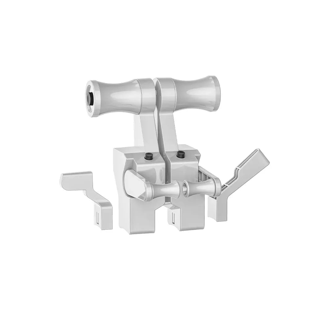 MOZA Racing TQB Throttle Module