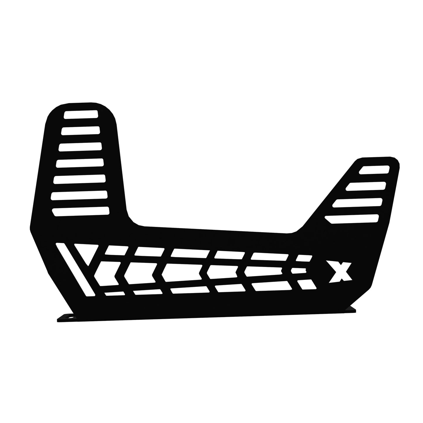 SimXPro Universal seat mount. Set L+R - KartKings