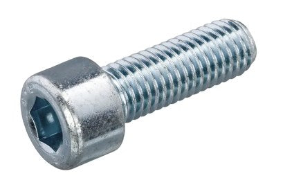 Schroeven set van 20-st M6x30 INOX Iame