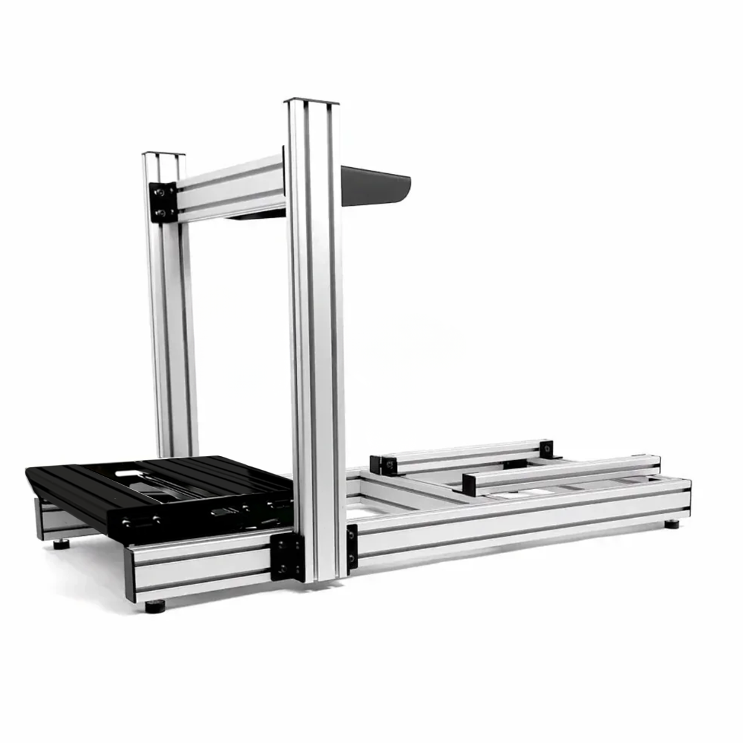 SimXPro X80 GT Sim Racing Cockpit