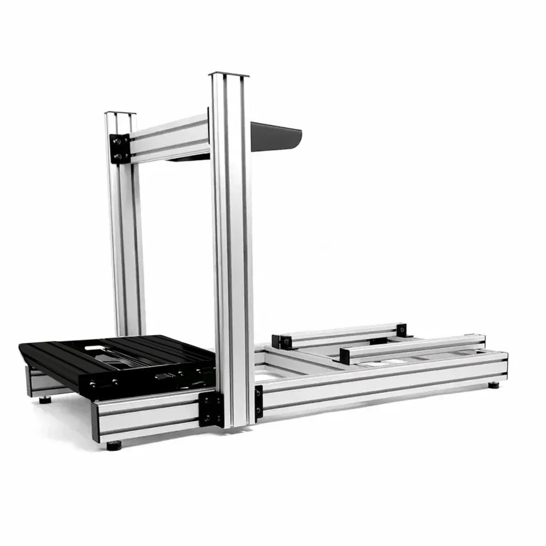 SimXPro X80 GT Sim Racing Cockpit - KartKings