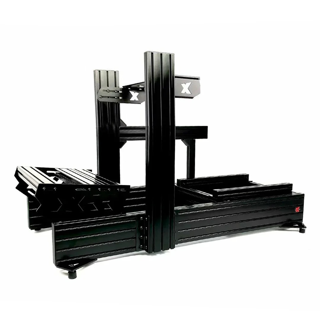 SimXPro XT160 GT Sim Racing Cockpit - KartKings