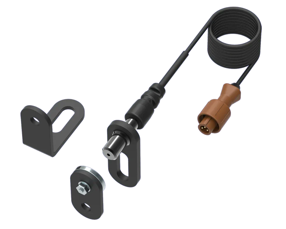 Alfano PRO 3 EVO/6 pedaal sensor - KartKings