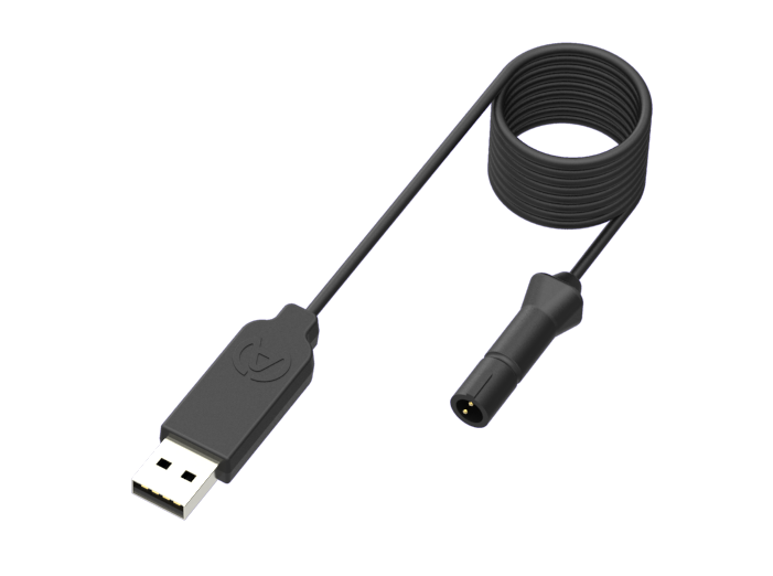 Alfano USB cable for charging