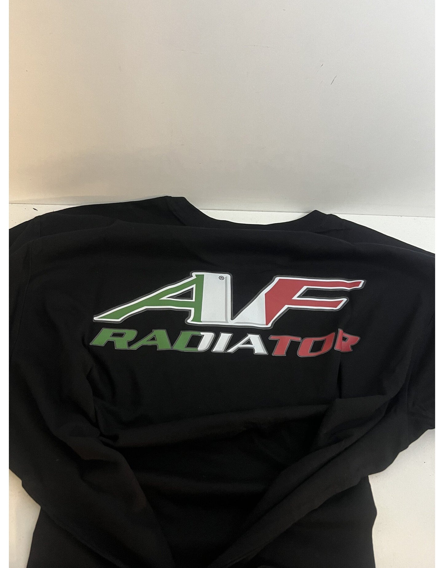 AF Heizkörper T-Shirt