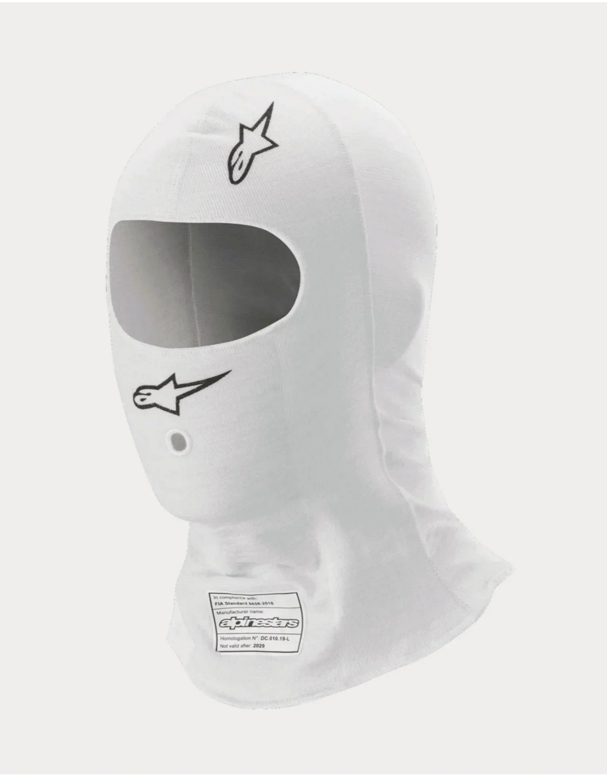 Alpinestars Race V3 balaclava - KartKings