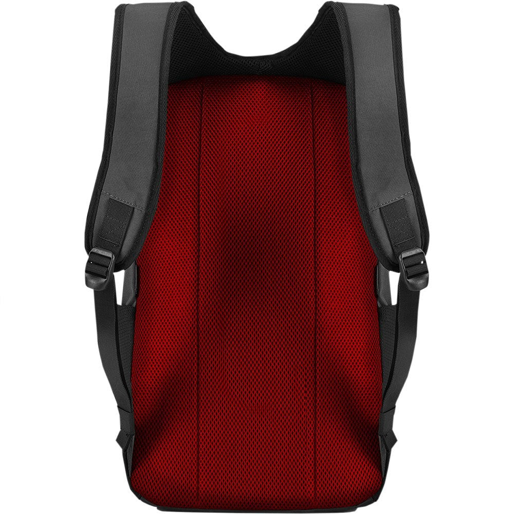 Alpinestars GFX V2 Rucksack Schwarz/Rot