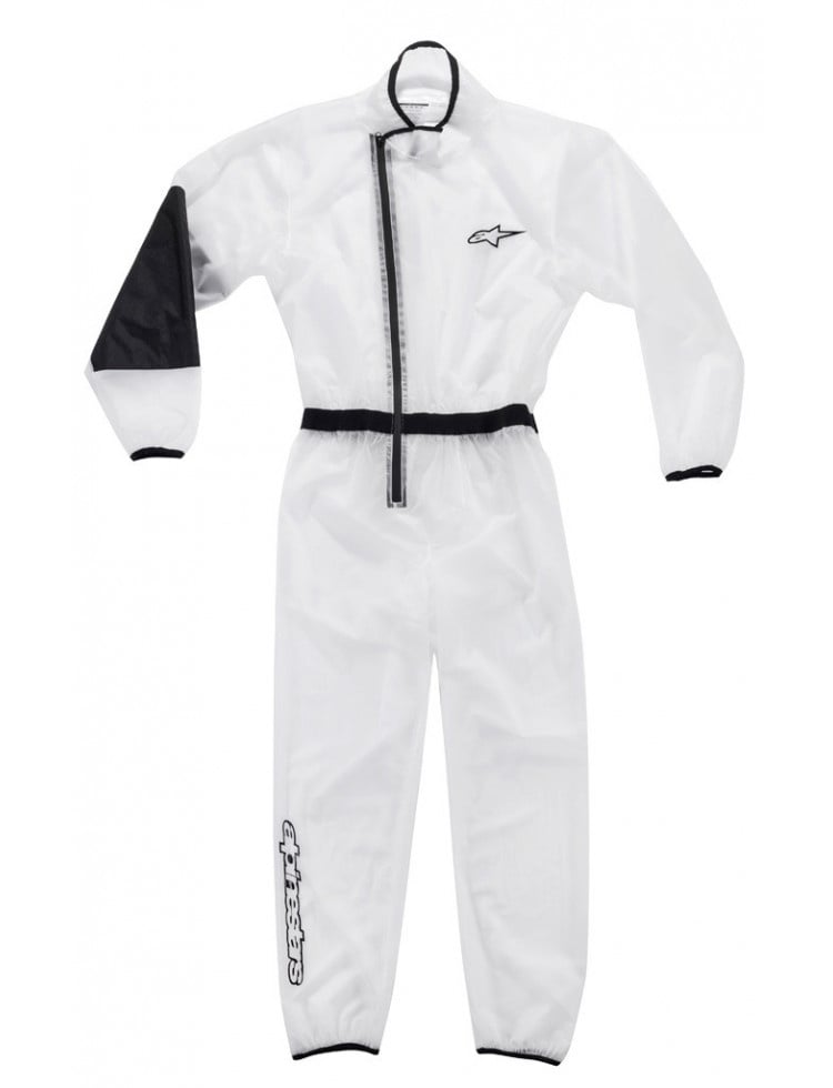 Alpinestars Kart Regenanzug