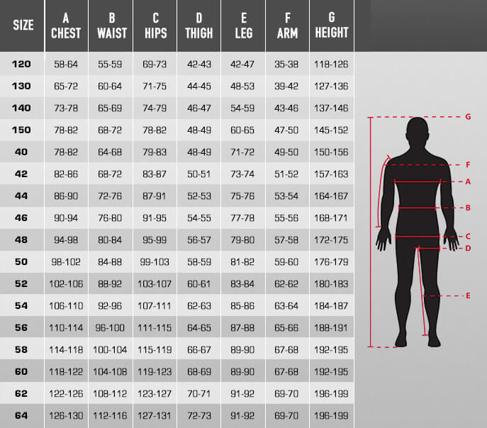 Alpinestars KMX-9 v2 rot