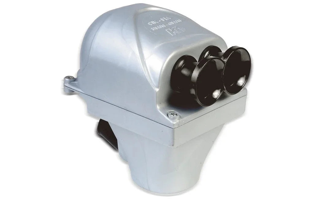 KG Ape luchtfilter 23mm - KartKings