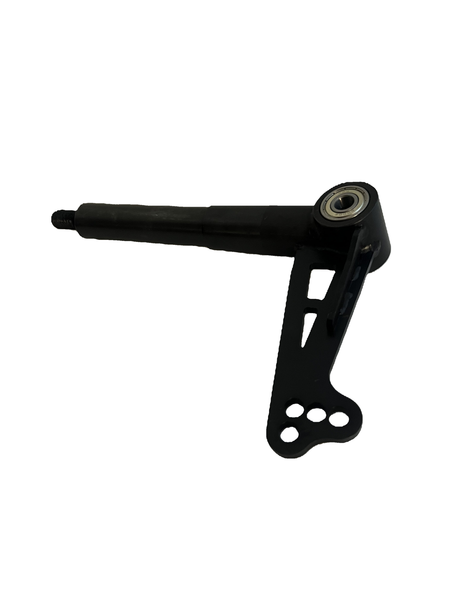 Croc Promotion OK/OKJ/Rotax/X30 rechte Sicherung 25MM – Typ 2025