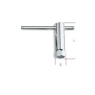 Beta-Zündkerzenschlüssel 16