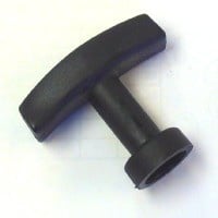 Comer C50 Griffseilzugstarter