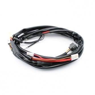 Rotax Max kabelboom non EVO - KartKings