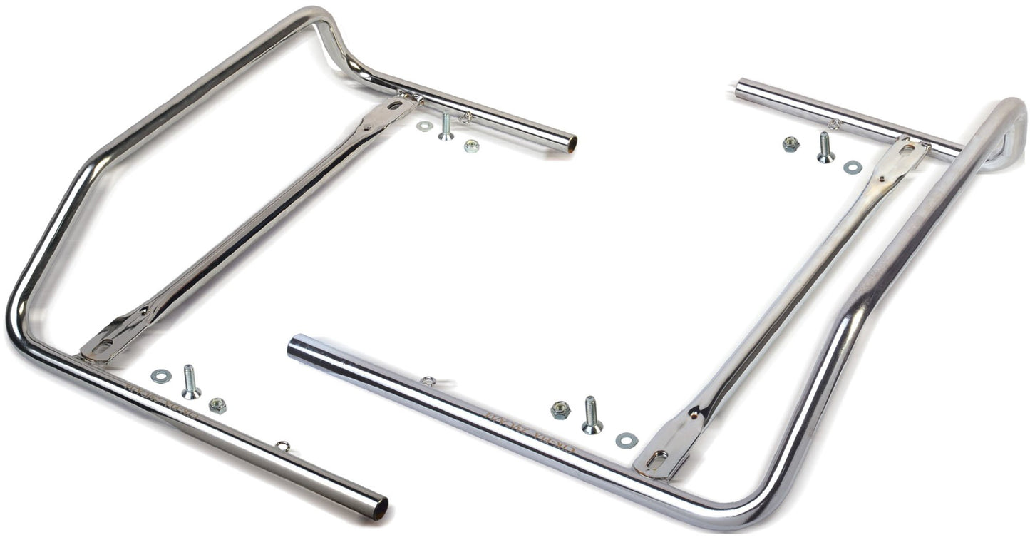 KG CIK/14 side pod bracket (left/right)