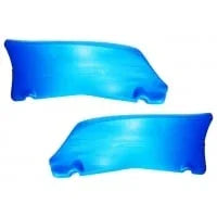 Top Kart Mini Zijbak Set