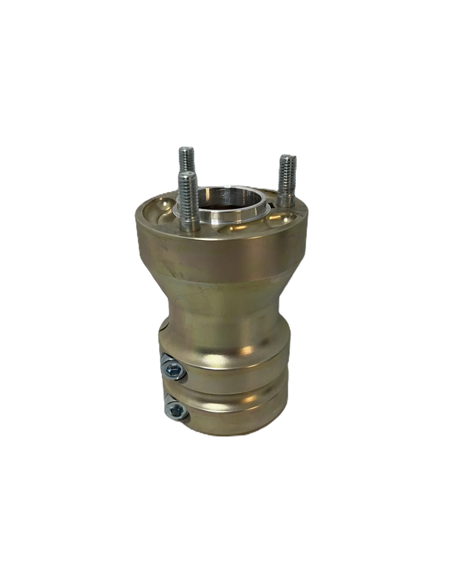 Croc Promotion Magnesium Wielnaaf 40x110mm - KartKings