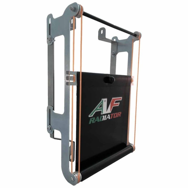 AF-Rollo Iame X30 großer Kühler