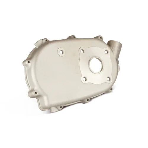 Natte koppeling GX160/200 cover binnenkant - KartKings