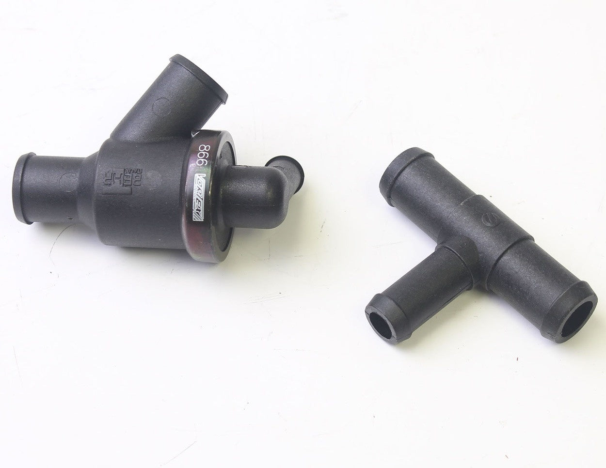 Vortex-Thermostat-Kit