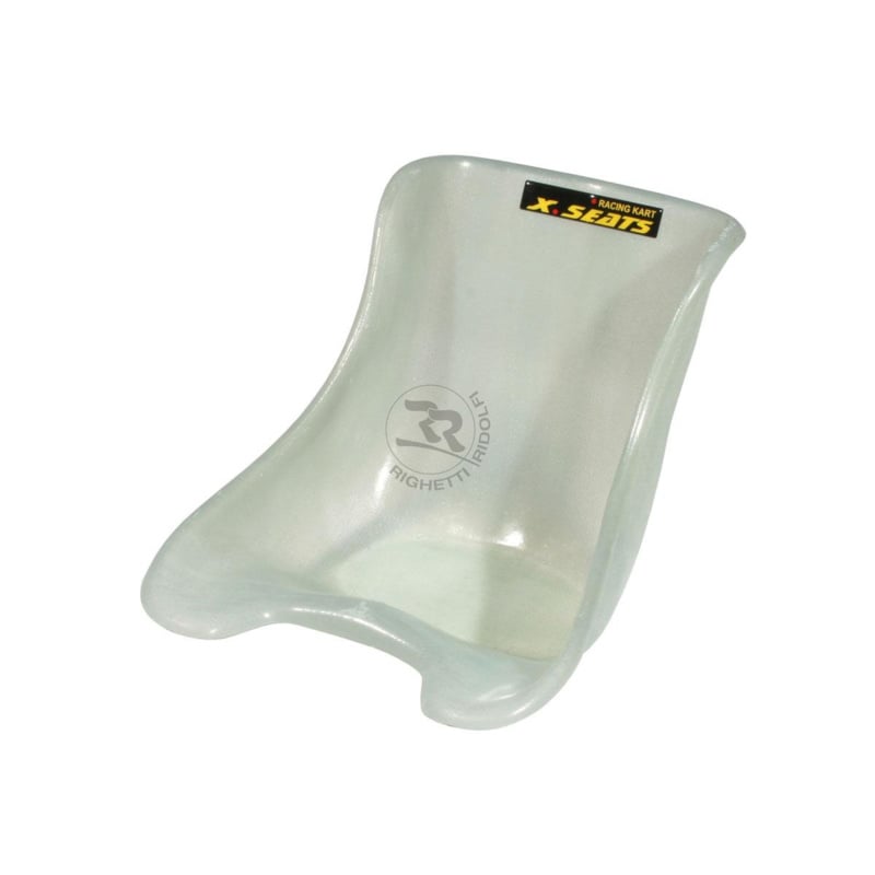 X-Seat Kartsitz Standard X6