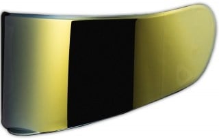 LS2 Rookie FF352 Vizier Gold