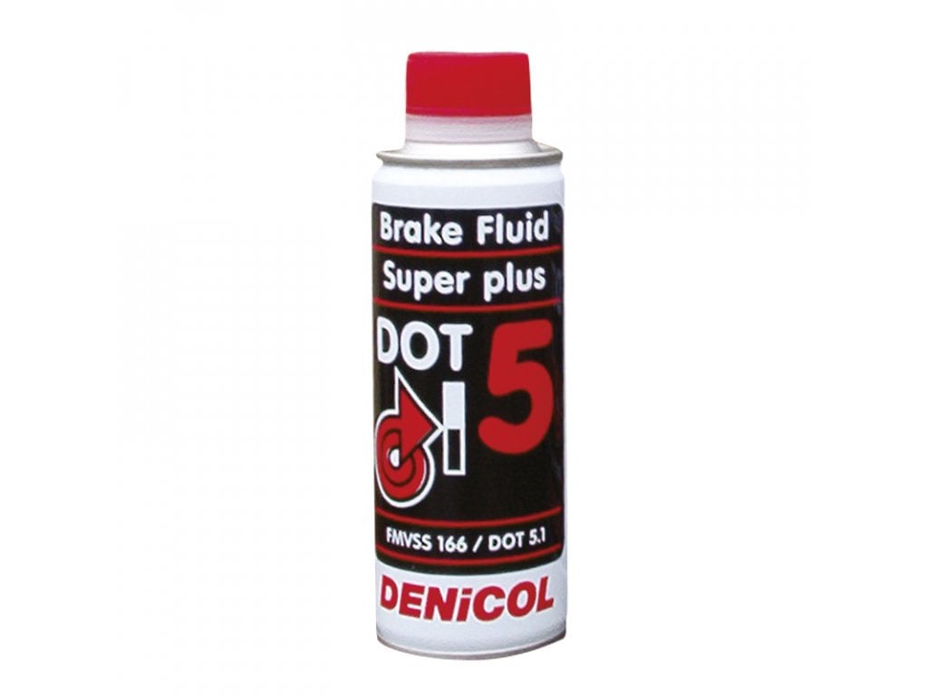 Denicol Dot 5.1 remolie 250 ml