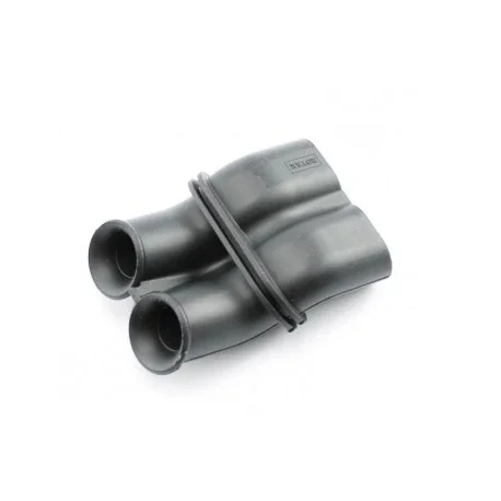 Rotax Max luchtfilter aanzuig rubber - KartKings