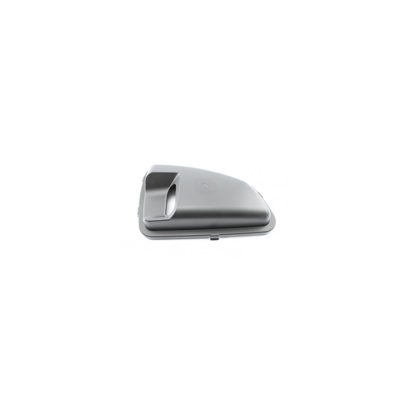 Rotax max DD2 air filter housing intake side