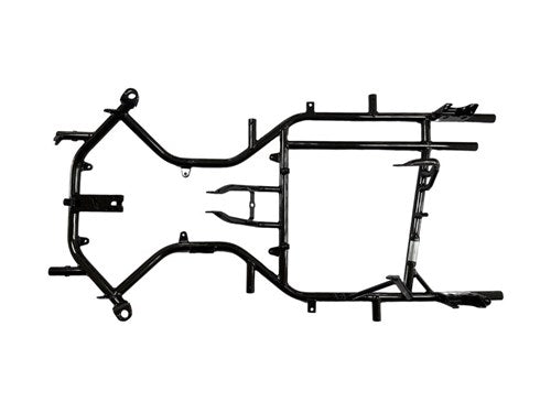 Falcon Mini frame