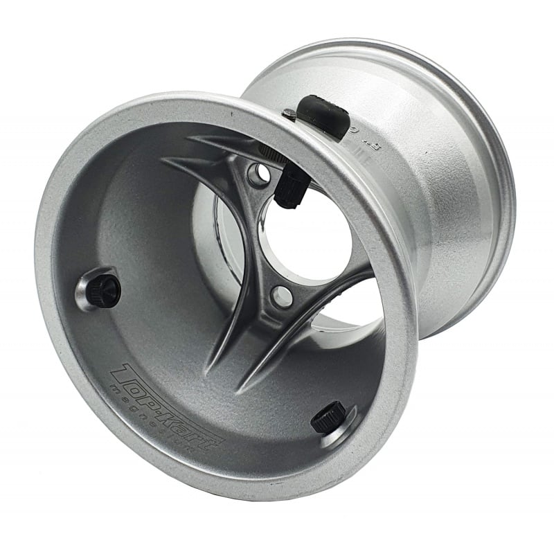 Top Kart Magnesium Velg 130MM
