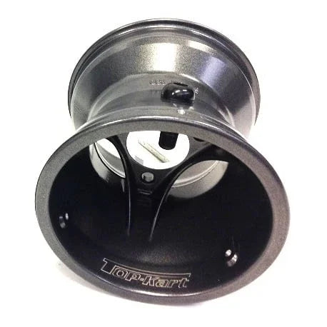 Top Kart race aluminium velg 130 mm - KartKings