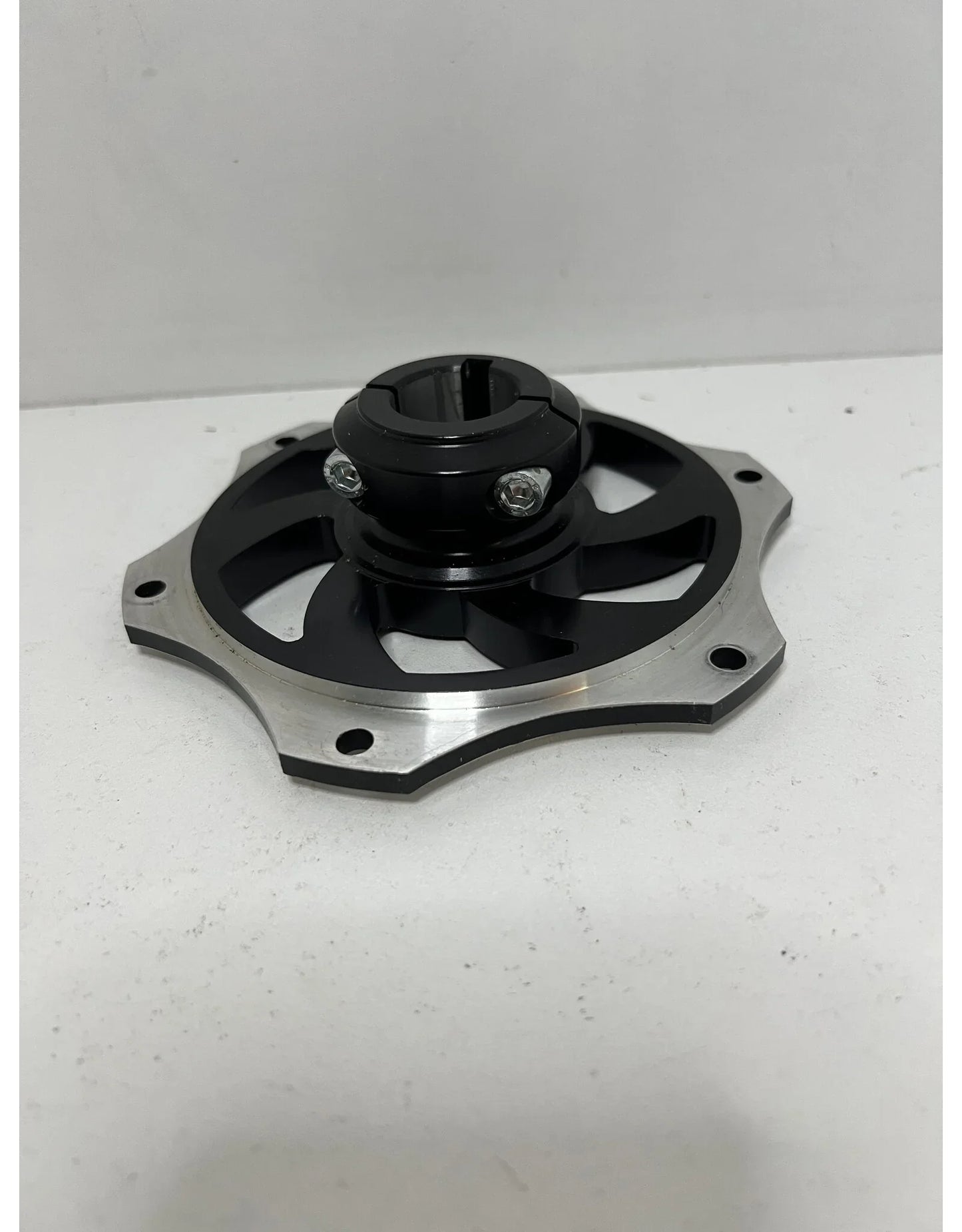 Gebruikt rr tandwiel support 25mm - KartKings