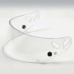 Arai GP-7 vizier clear - KartKings