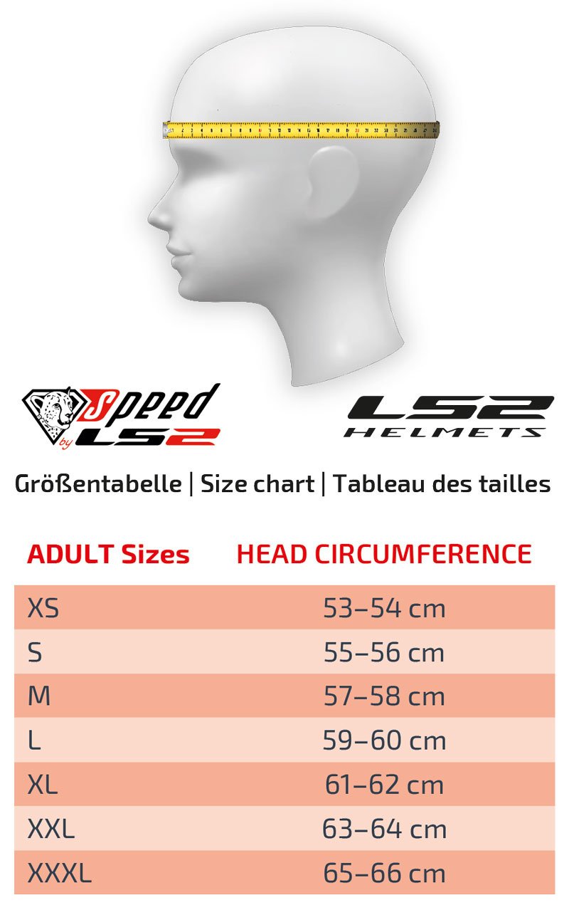 LS2 FF353 Rapid Nardo grau