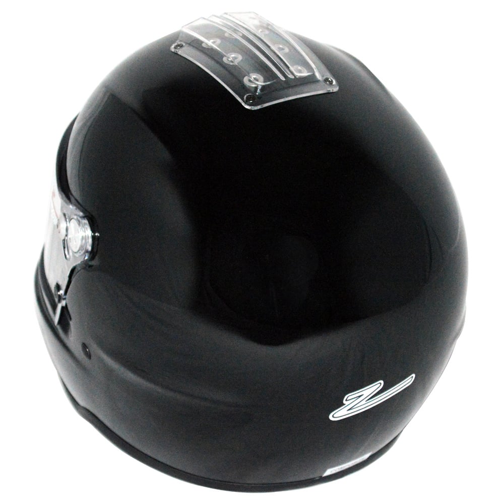 Zamp RZ-42Y Schwarz