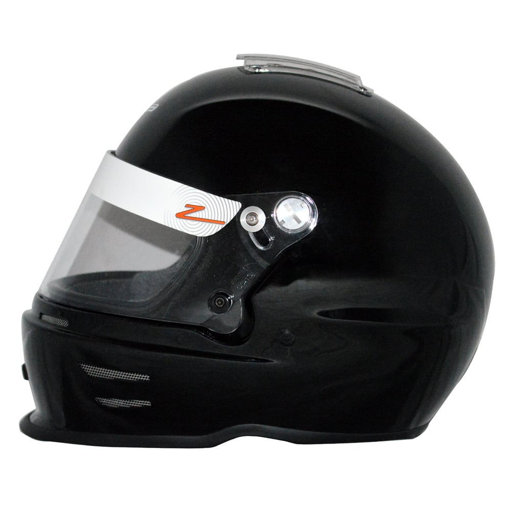 Zamp RZ-42Y Schwarz