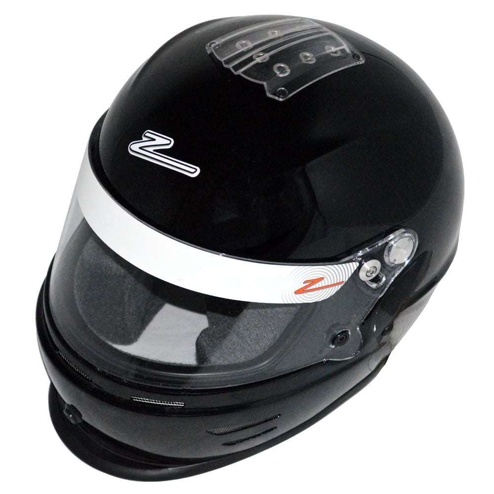 Zamp RZ-42Y Schwarz