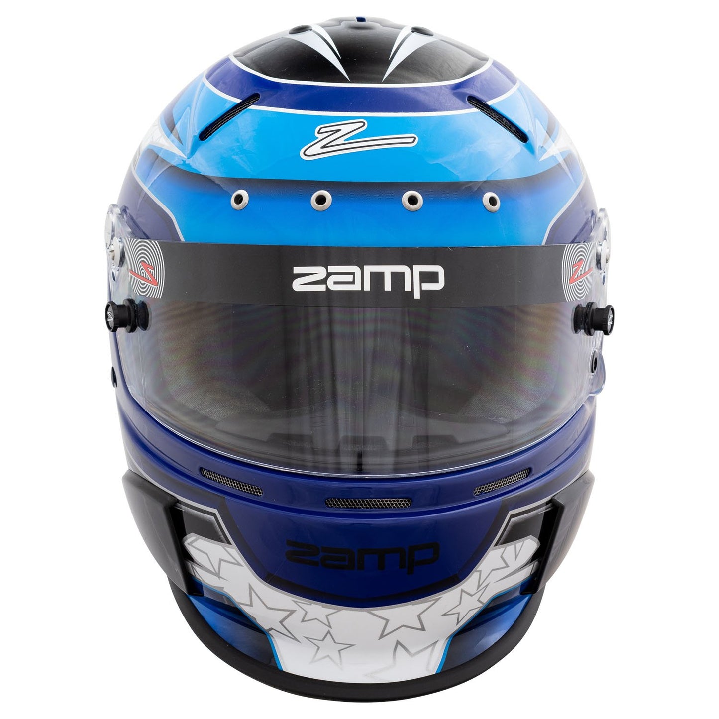 Zamp RZ-70E Schalter Blau (FIA-8859 / SNEL 2020)