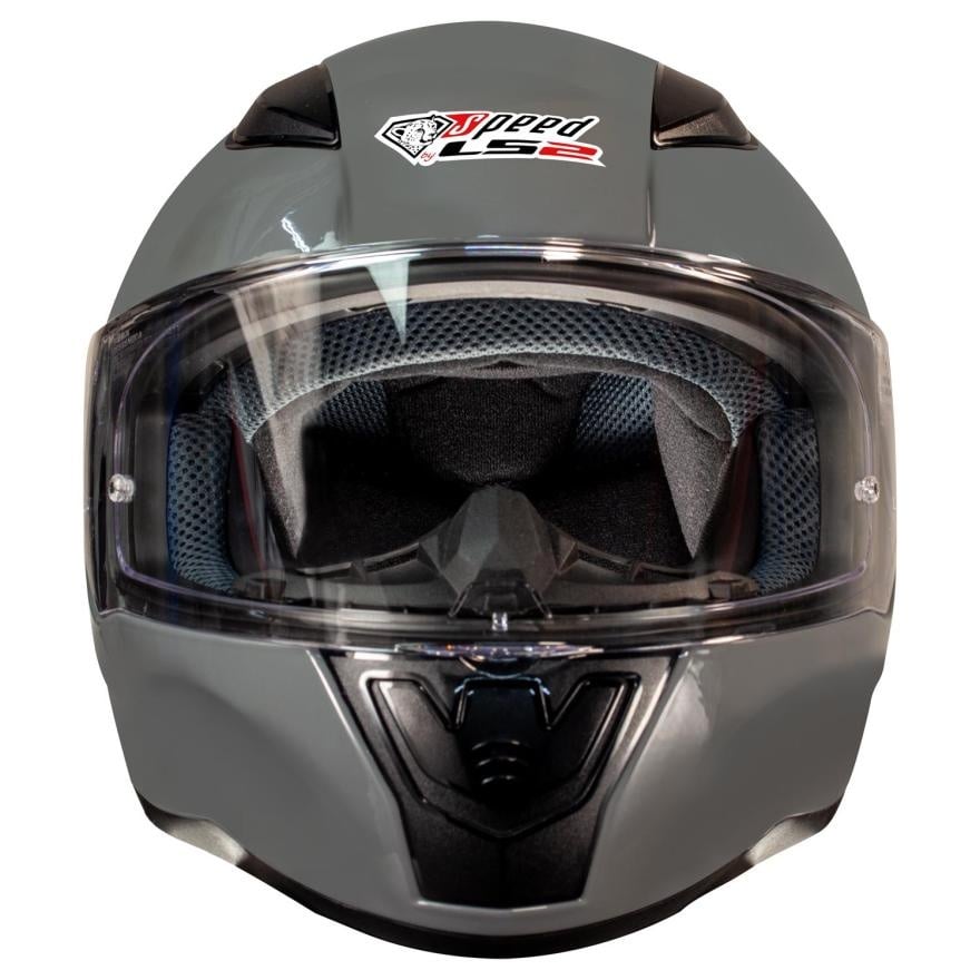 LS2 FF353 Rapid Nardo grau