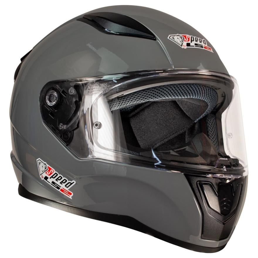 LS2 FF353 Rapid Nardo grau