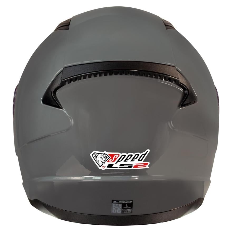 LS2 FF353 Rapid Nardo grau