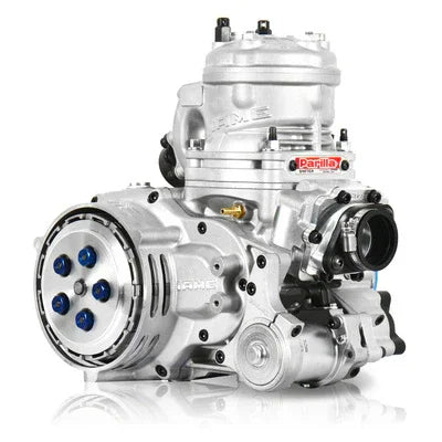 Iame X30 Super Shifter 175cc compleet - KartKings