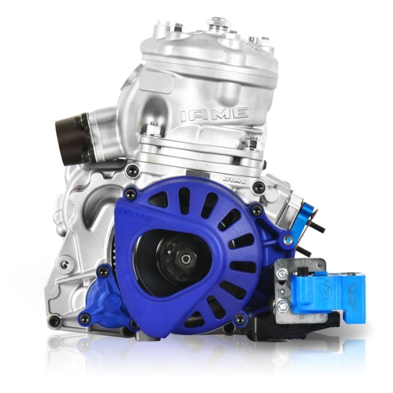 Iame X30 Super 175CC Komplett 43PK