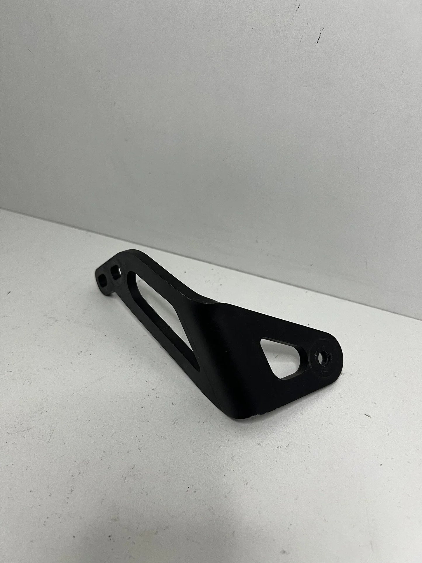 Gebruikt Top Kart uitlaat beugel - KartKings