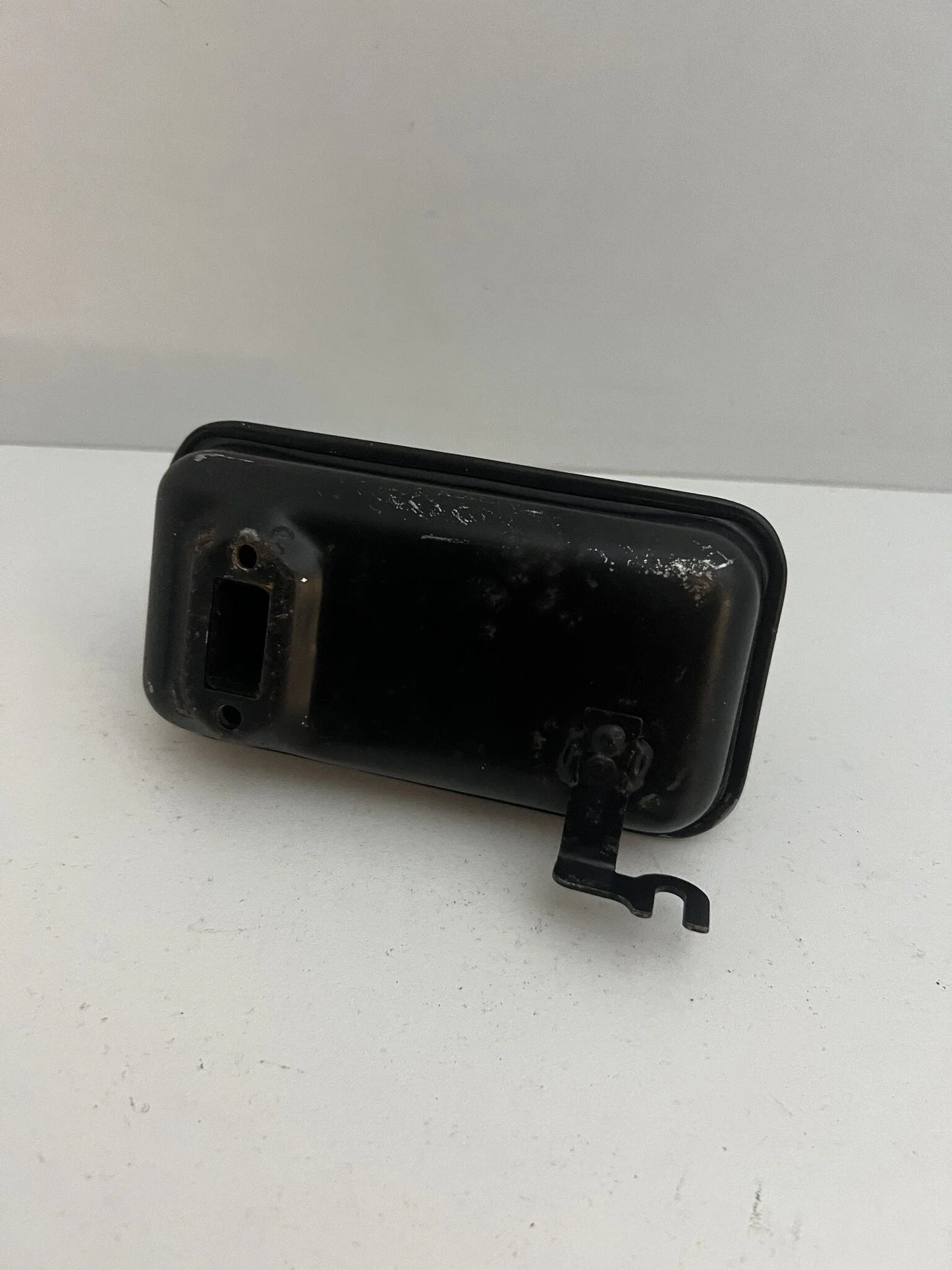 Gebruikt Comer uitlaat - KartKings