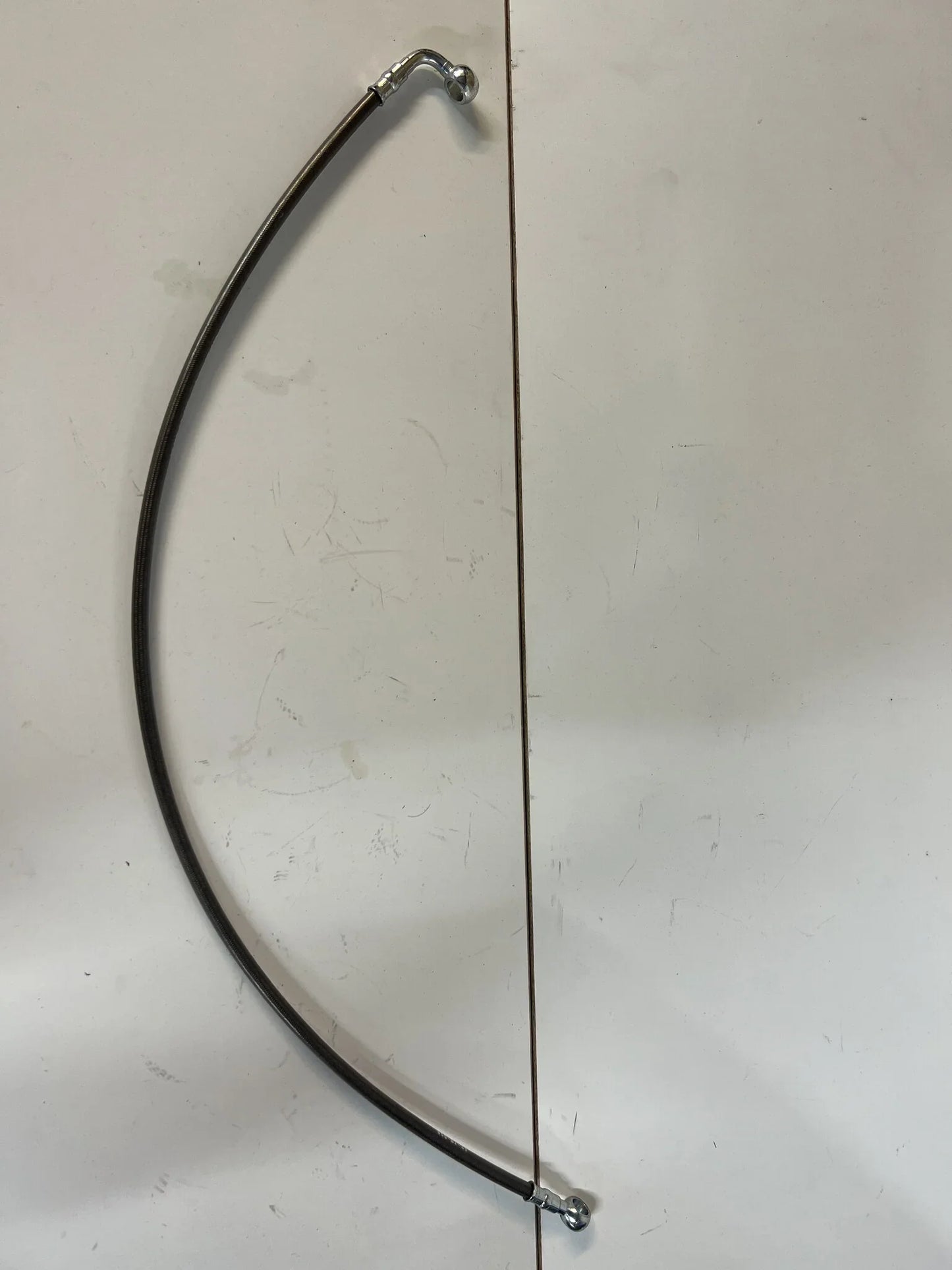 Croc Promotion minikart remleiding LZF - KartKings