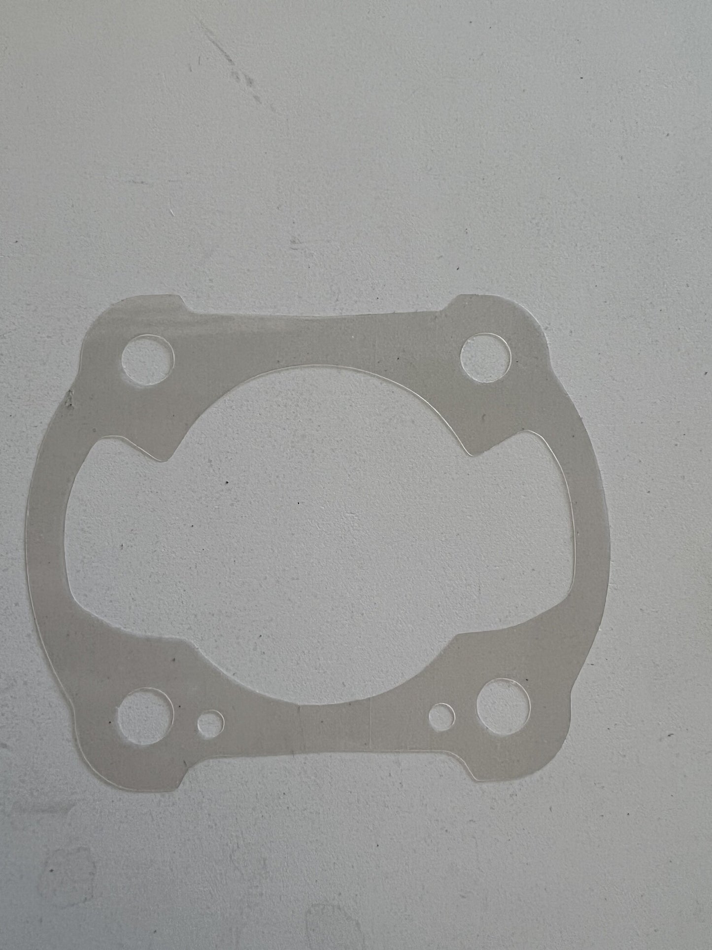 LKE R15 Zylinderfußdichtung 0,10 mm