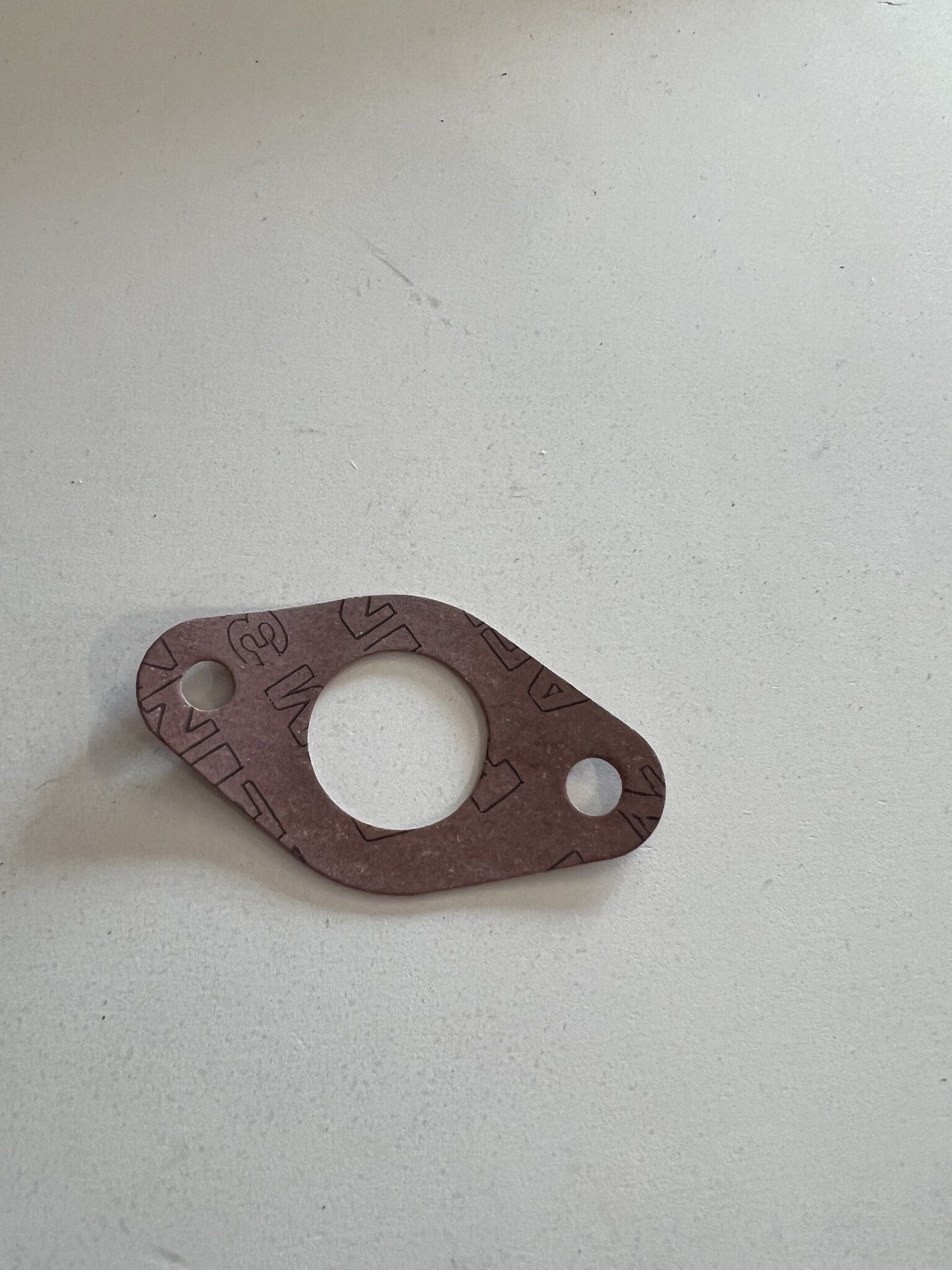 LKE-Dichtung für Einlassgummi 60CC